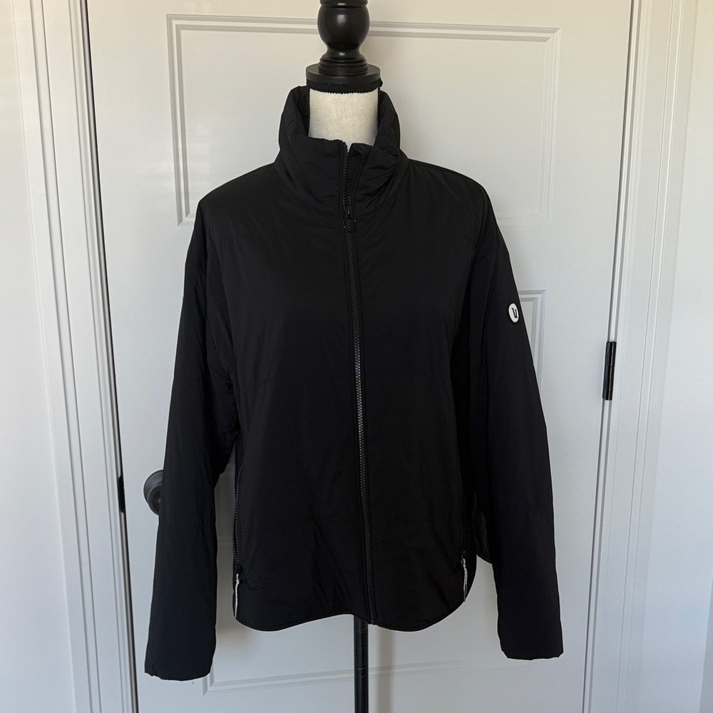 Vuori Canyon Insulated Jacket